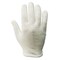 Magid Textile Gloves, White, , 12 PK 661H - alternate 3